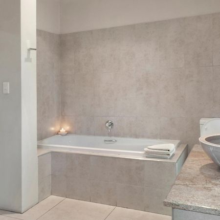 Ama Casa Cottages Champagne Valley Luaran gambar