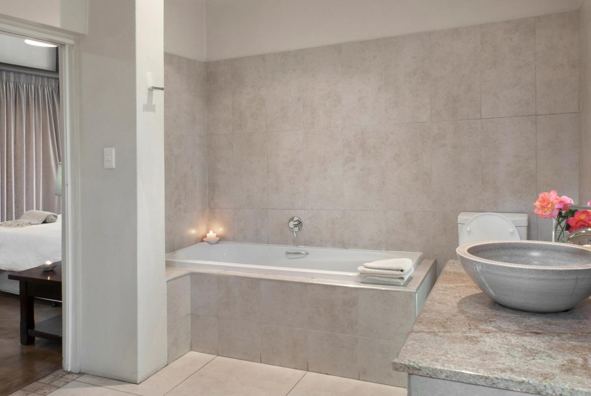 Ama Casa Cottages Champagne Valley Luaran gambar