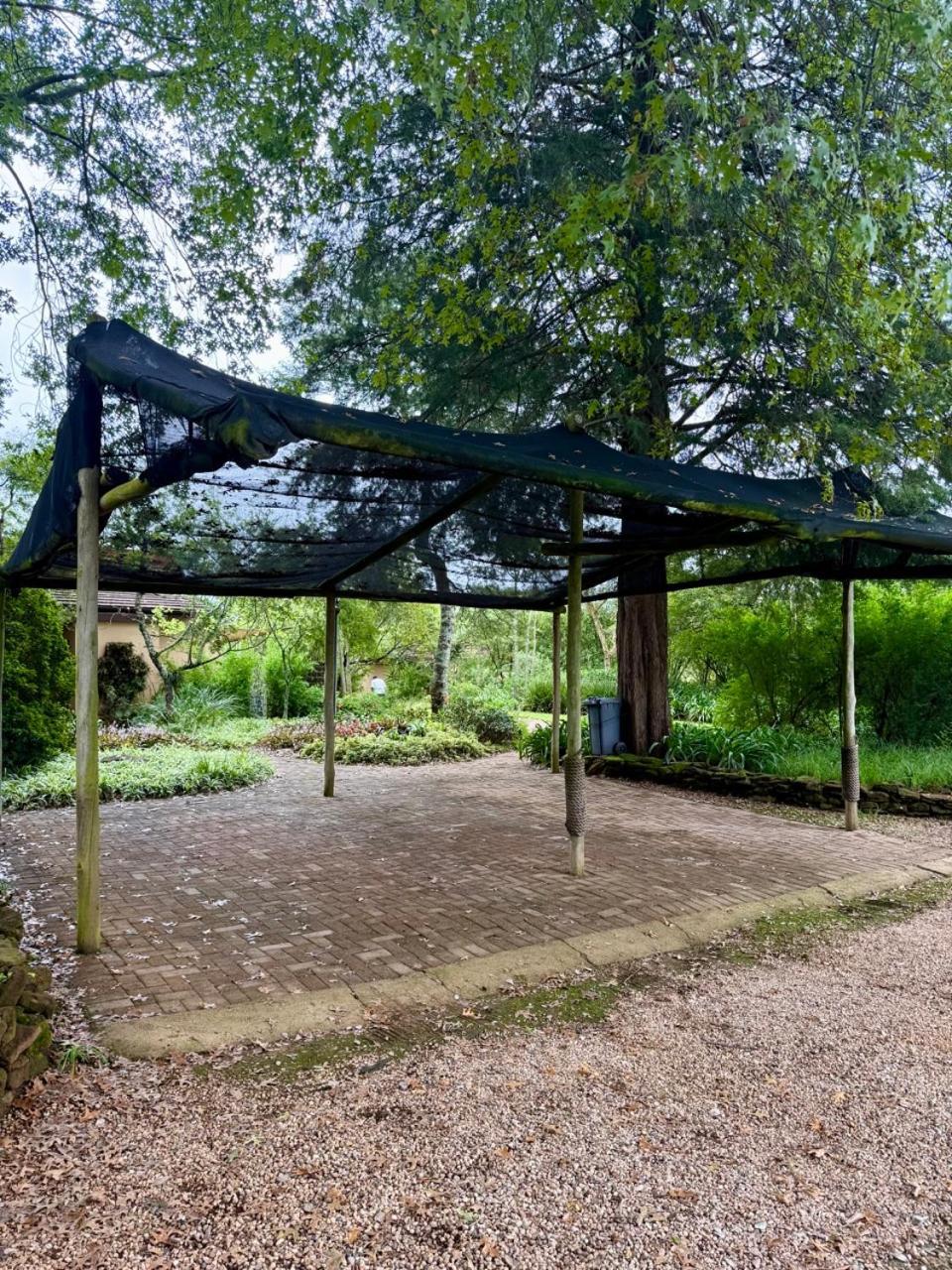 Ama Casa Cottages Champagne Valley Bilik gambar