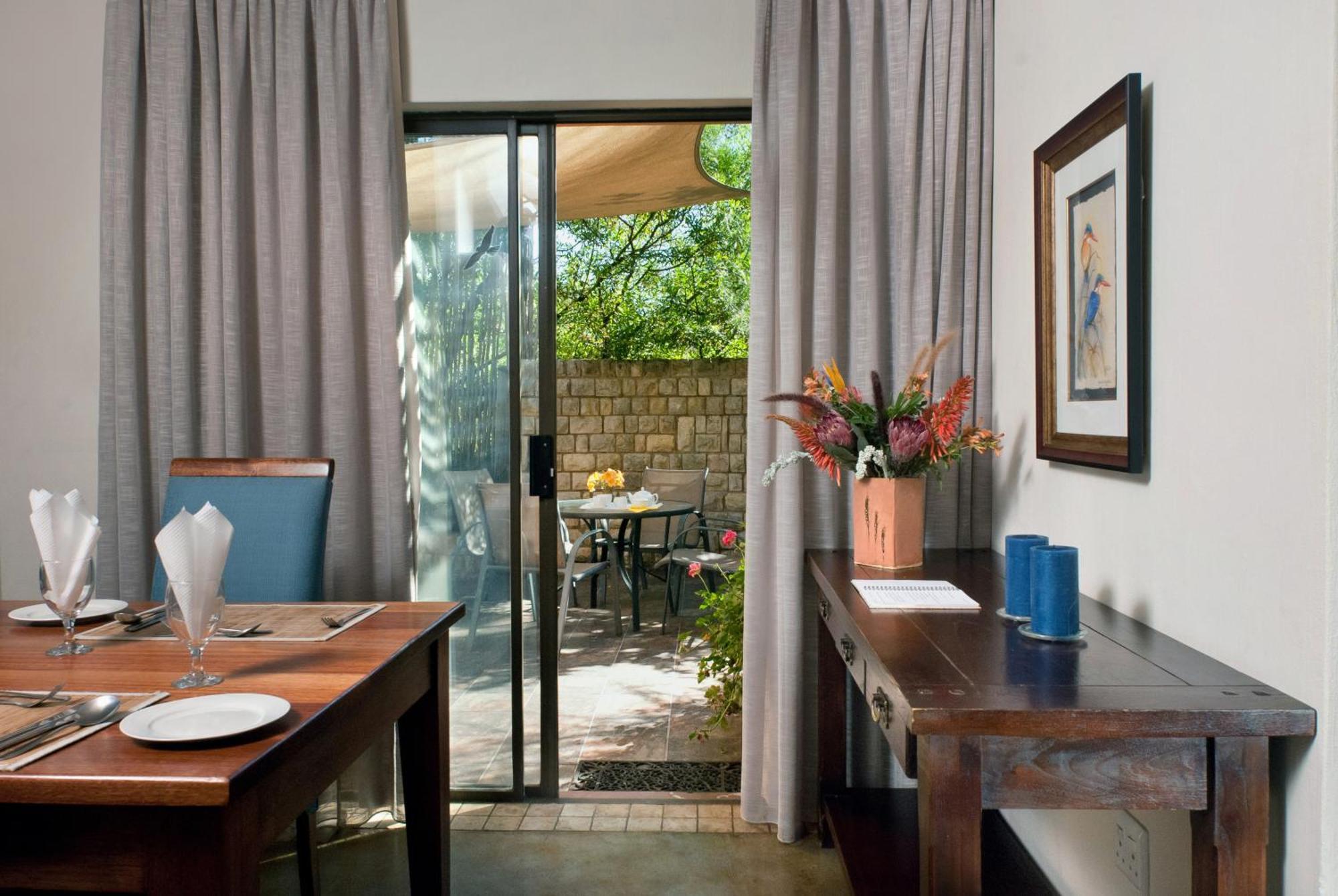 Ama Casa Cottages Champagne Valley Luaran gambar