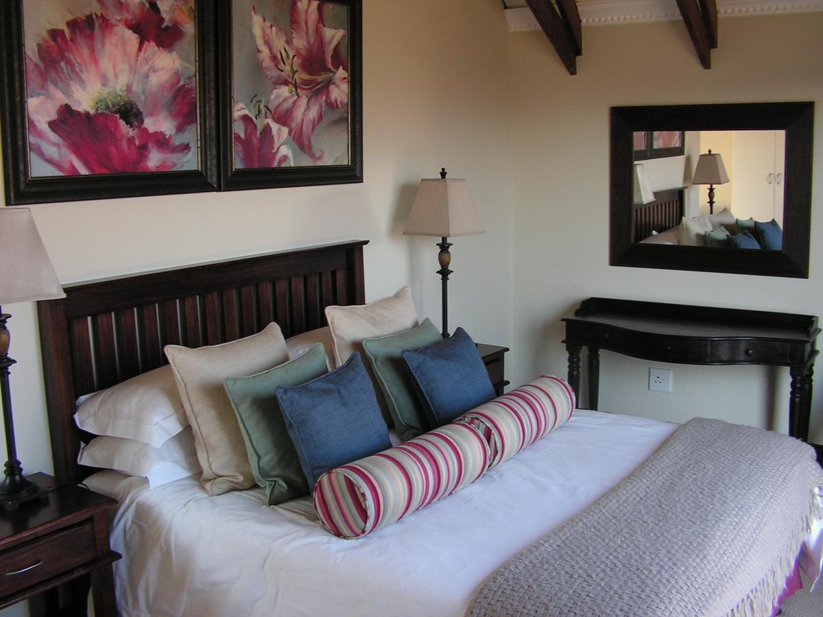 Ama Casa Cottages Champagne Valley Luaran gambar