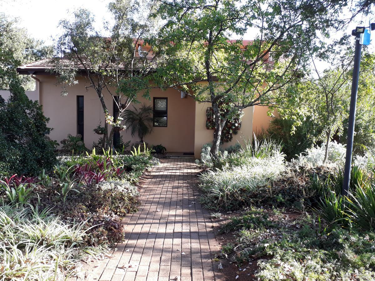 Ama Casa Cottages Champagne Valley Luaran gambar