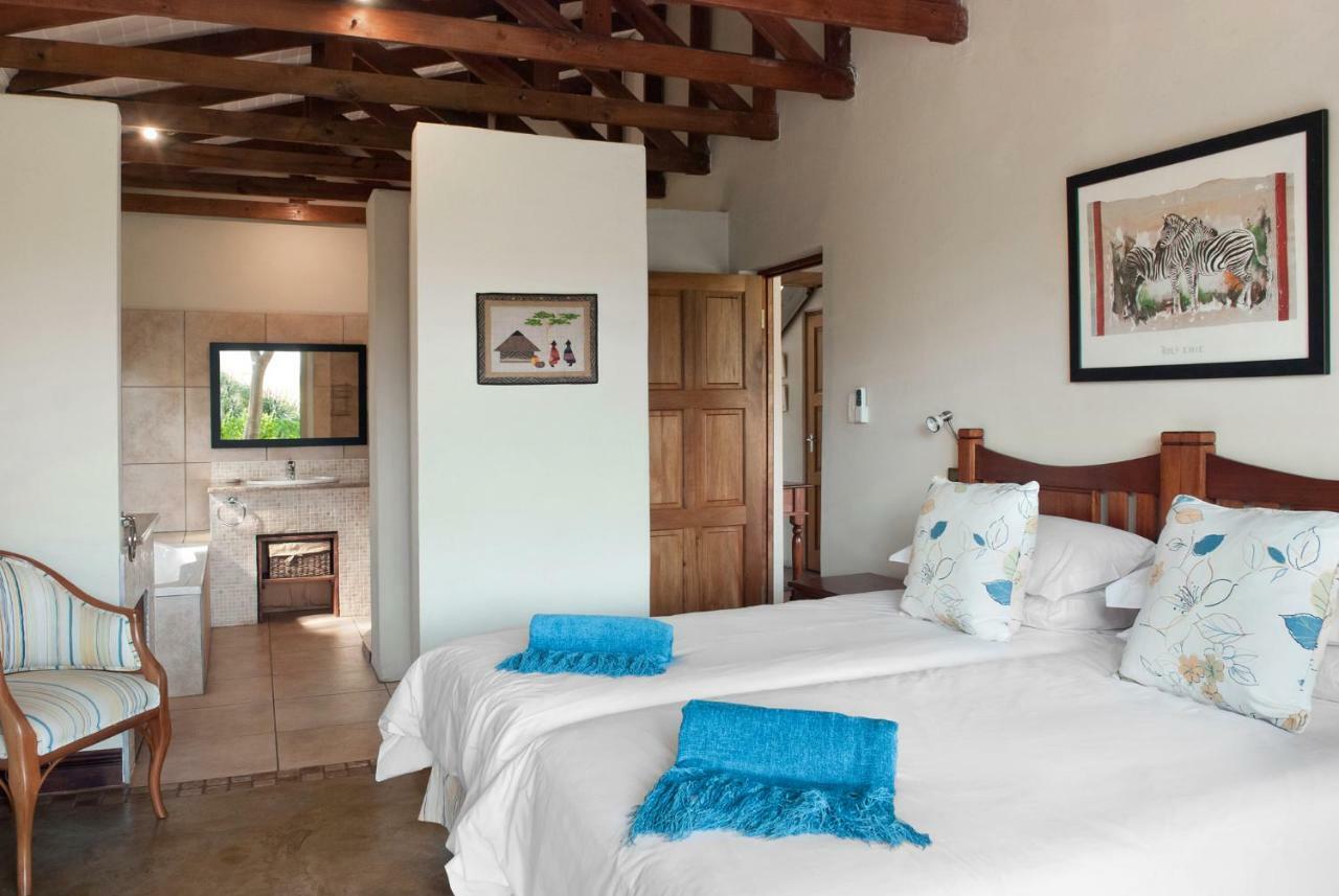 Ama Casa Cottages Champagne Valley Luaran gambar