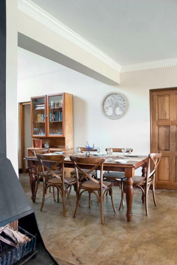 Ama Casa Cottages Champagne Valley Luaran gambar