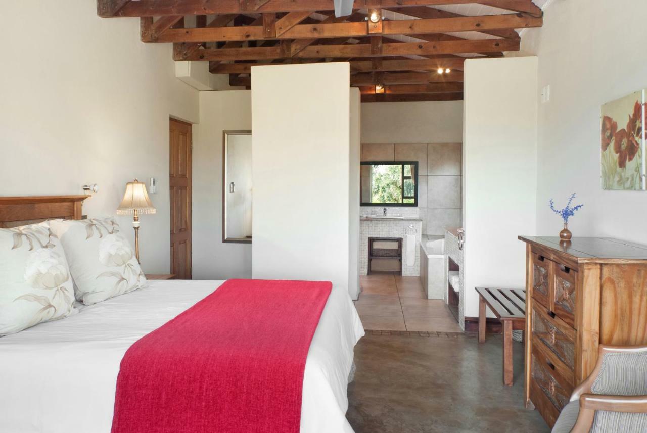 Ama Casa Cottages Champagne Valley Luaran gambar