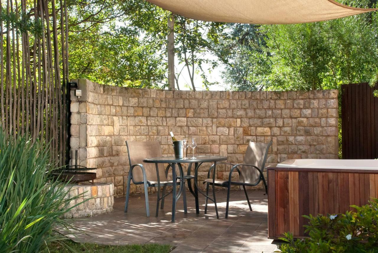 Ama Casa Cottages Champagne Valley Luaran gambar