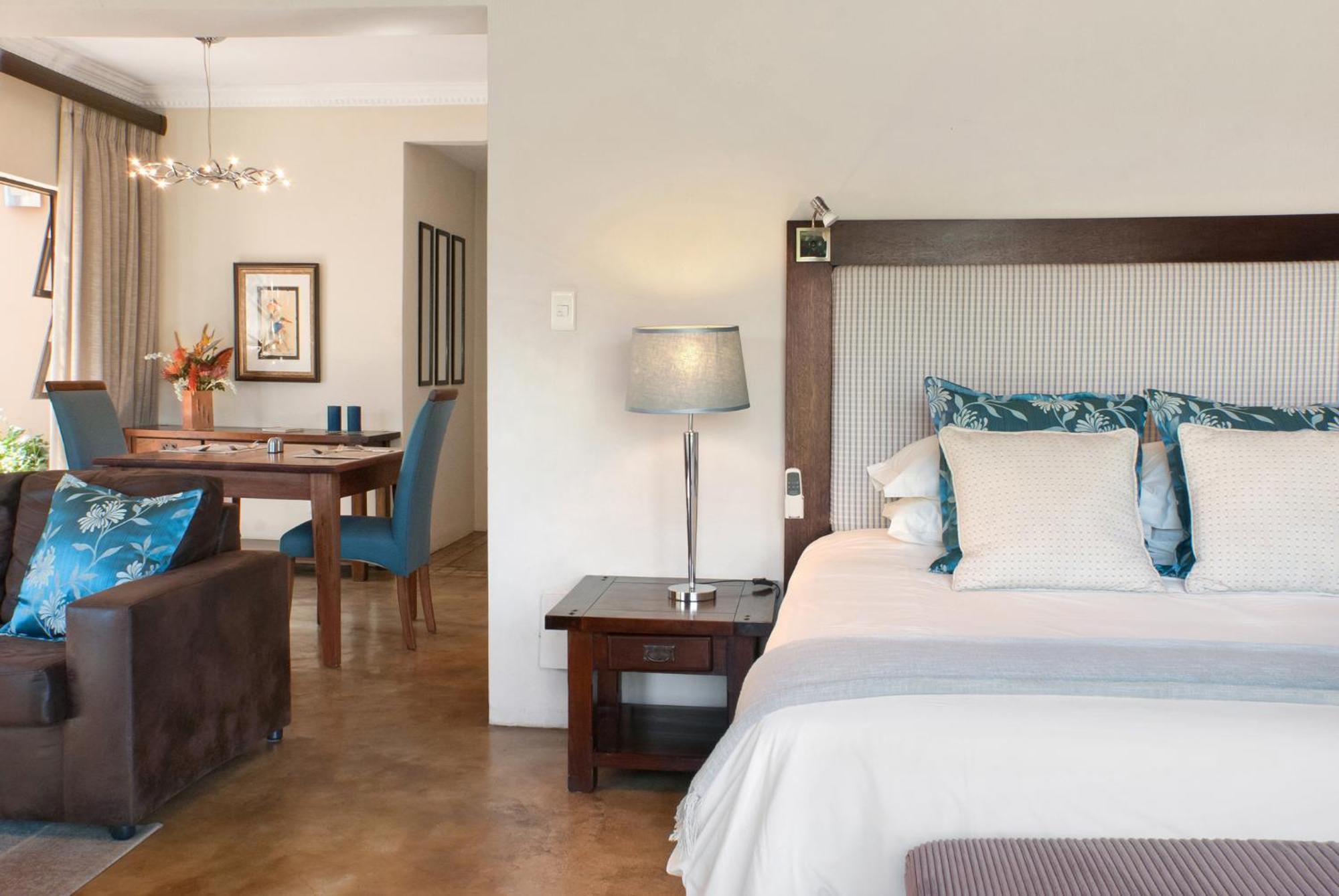 Ama Casa Cottages Champagne Valley Luaran gambar