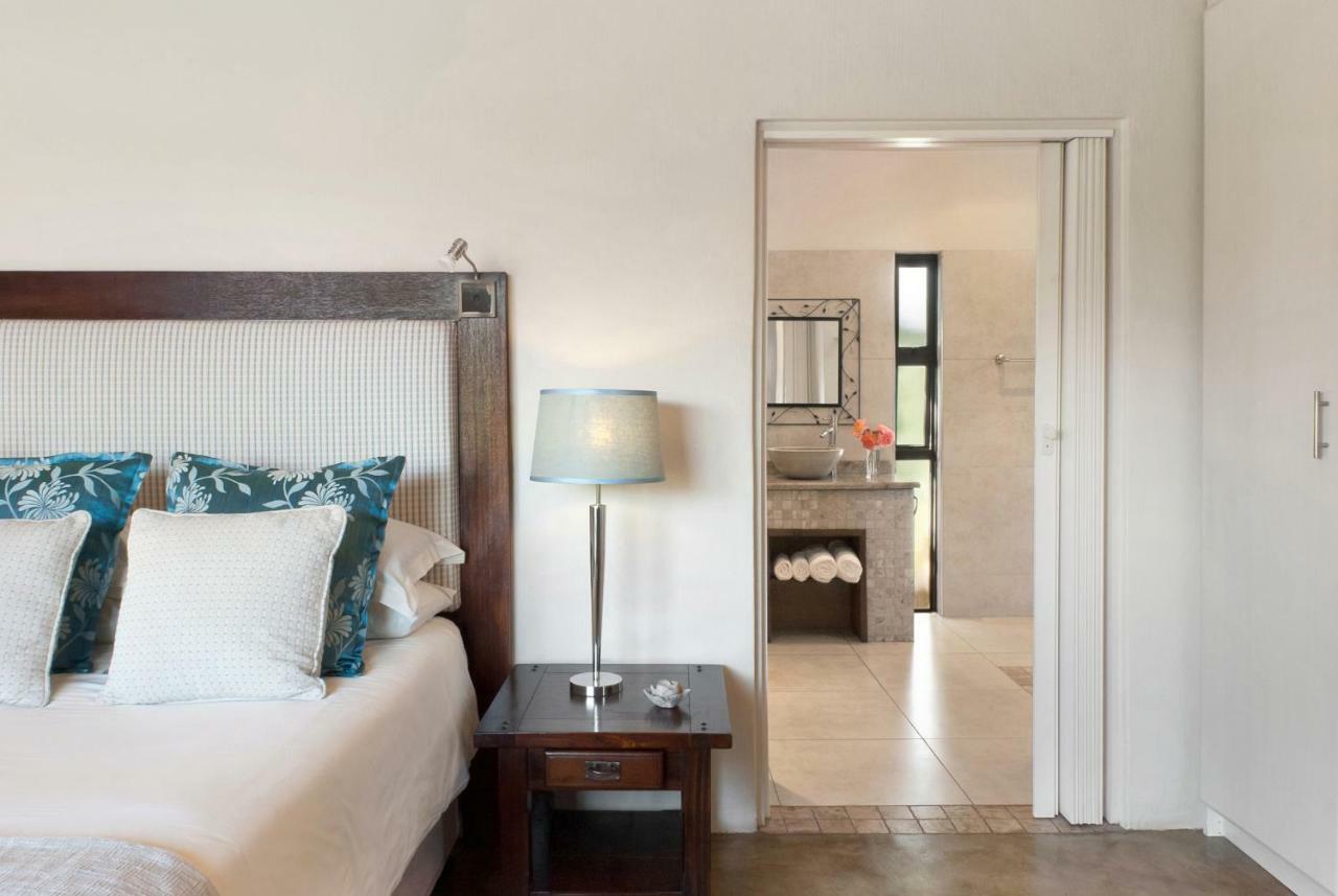 Ama Casa Cottages Champagne Valley Luaran gambar